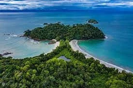 Manuel Antonio Quepos Costa Rica private transfer from San Jose Airport SJO